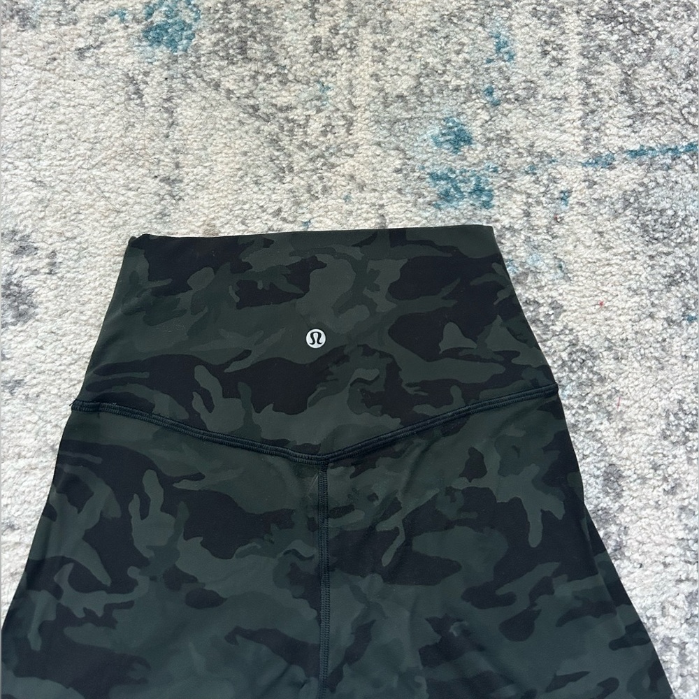 Lululemon align leggings